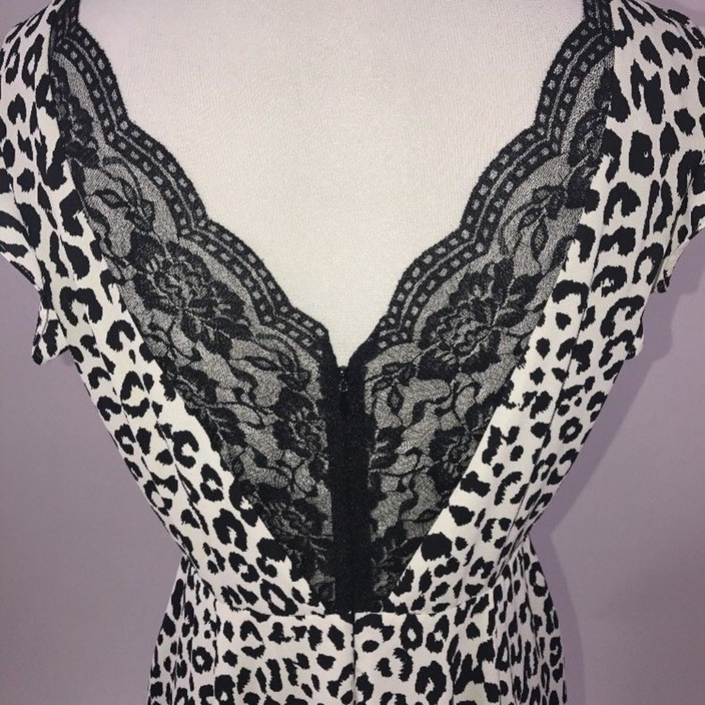 ▪️Express Dress▪️ - Picture 6 of 8